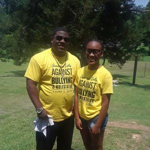 Meet your Posher, Justin